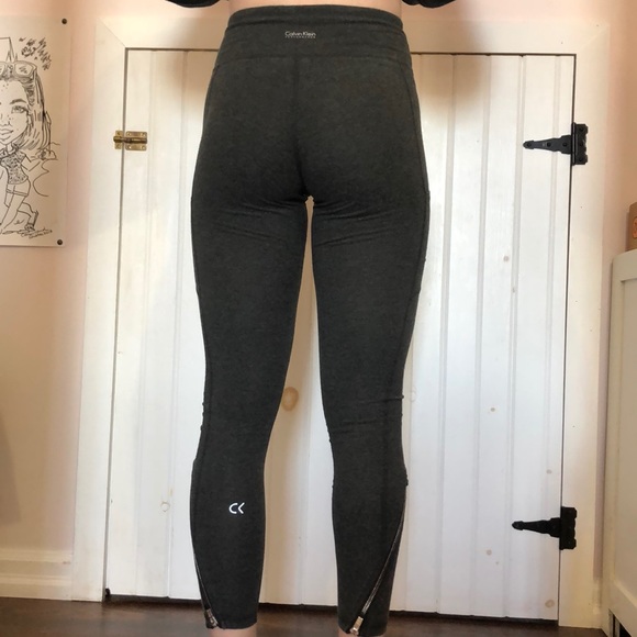 Calvin Klein Leggings - Picture 2 of 7